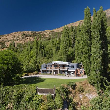 Moonlight Escape Lodge Queenstown Exteriör bild