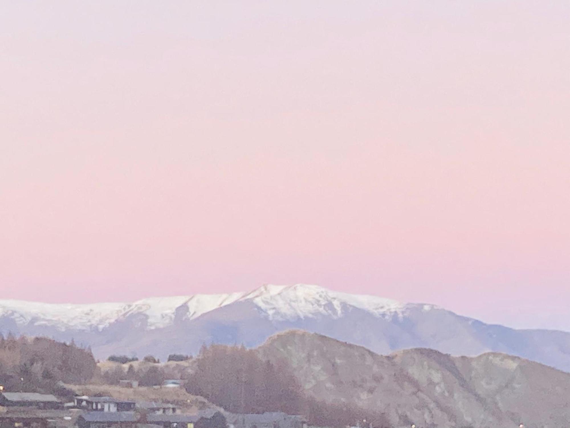 Moonlight Escape Lodge Queenstown Exteriör bild